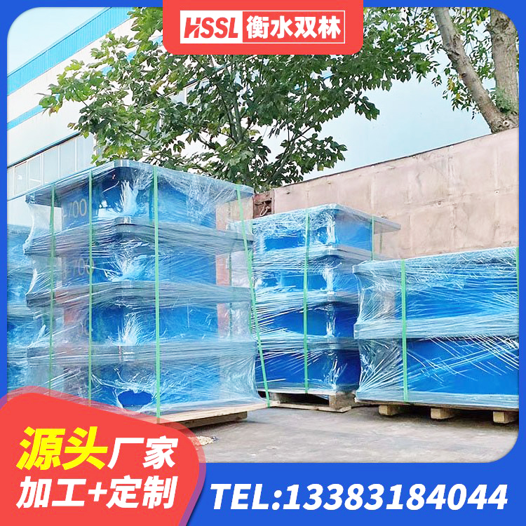 静海区建筑减震支座多少钱 静海区支座HDR(I)-D470×197-G1.0源头工厂 静海区高承载力耗能隔震支座生产厂家 静海区建筑隔震支座LRB和LNR生产厂家 - 第3张