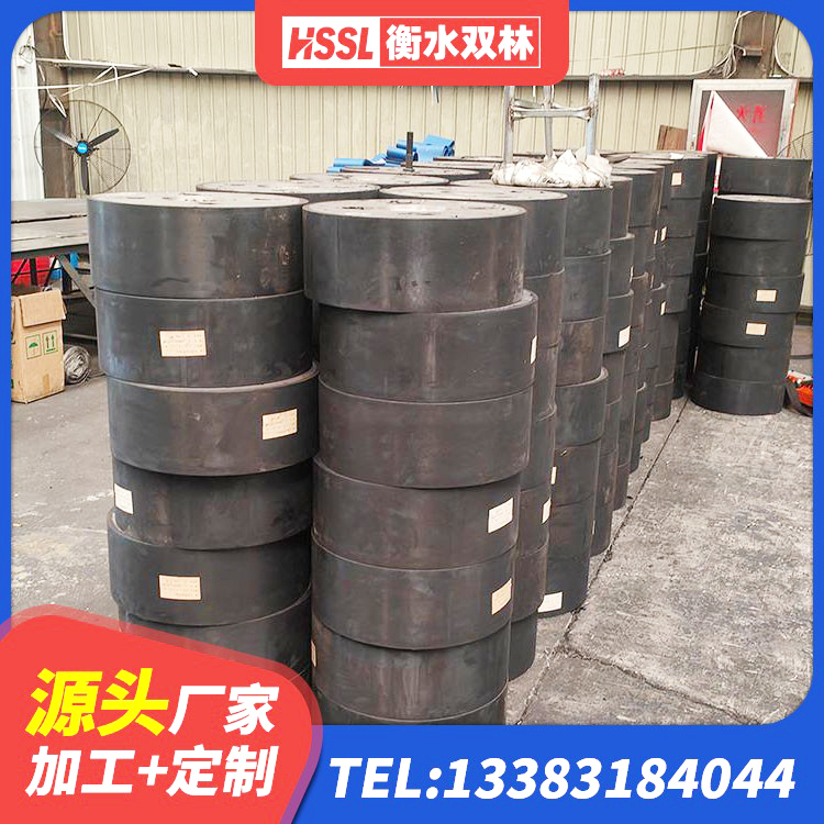 静海区建筑结构橡胶隔震支座多少钱 静海区HDR高阻尼橡胶隔震支座 静海区LRB700铝芯隔震支座源头工厂 静海区LRB型隔震支座源头工厂 - 第4张