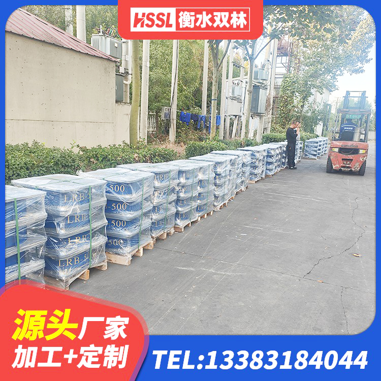 静海区建筑普通橡胶隔震支座 静海区房屋建筑建筑抗震支座生产厂家 静海区楼梯抗震支座厂家 静海区铅芯防震支座 - 第2张